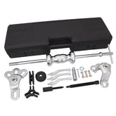 APT Taiwan 9-Way Slide Hammer Puller Set 18 Pcs Dent Puller Workshop Quality